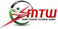 smart modern technical works